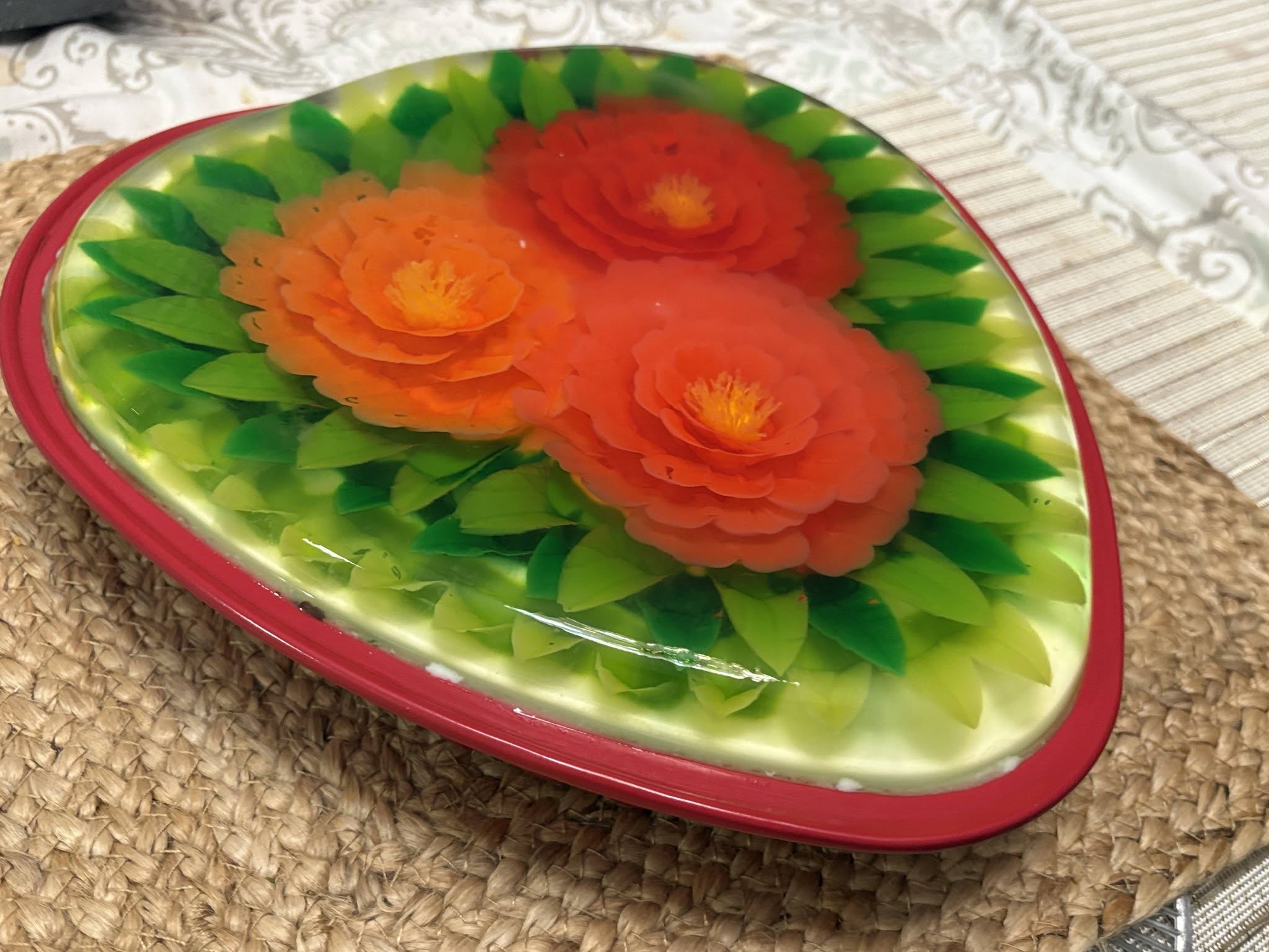 Sweet creation
