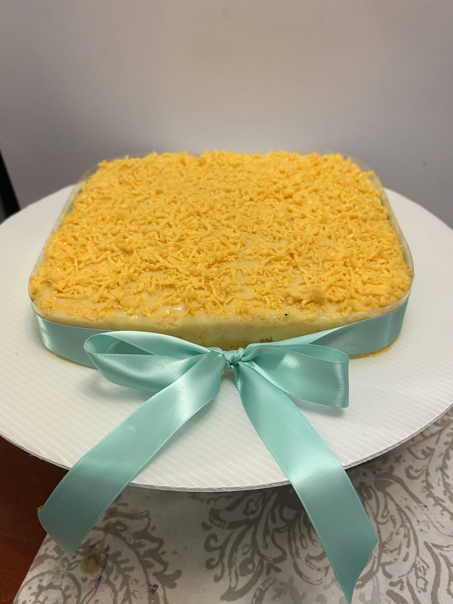 Sweet creation