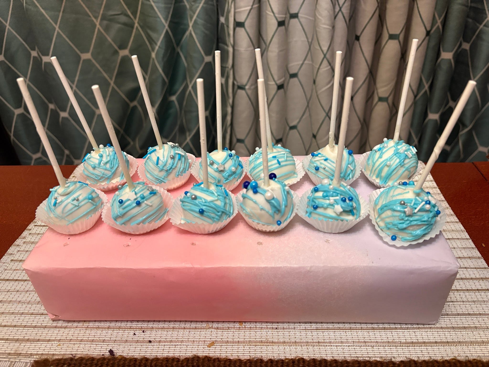 Cake Pops