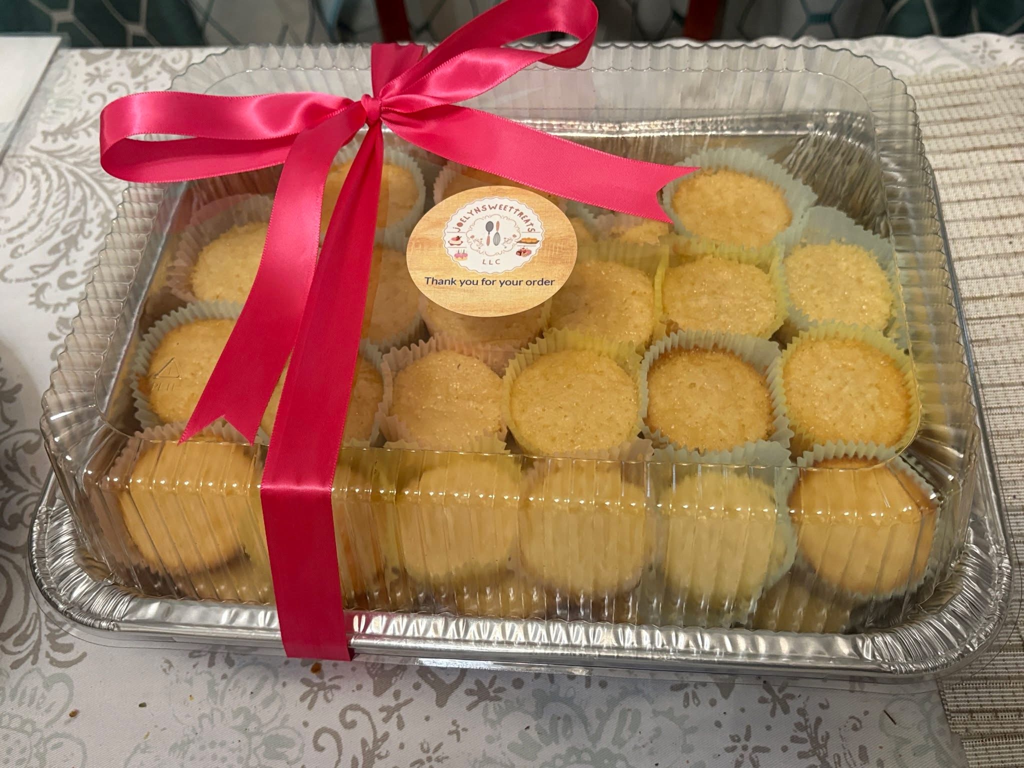 Coconut Macaroons
