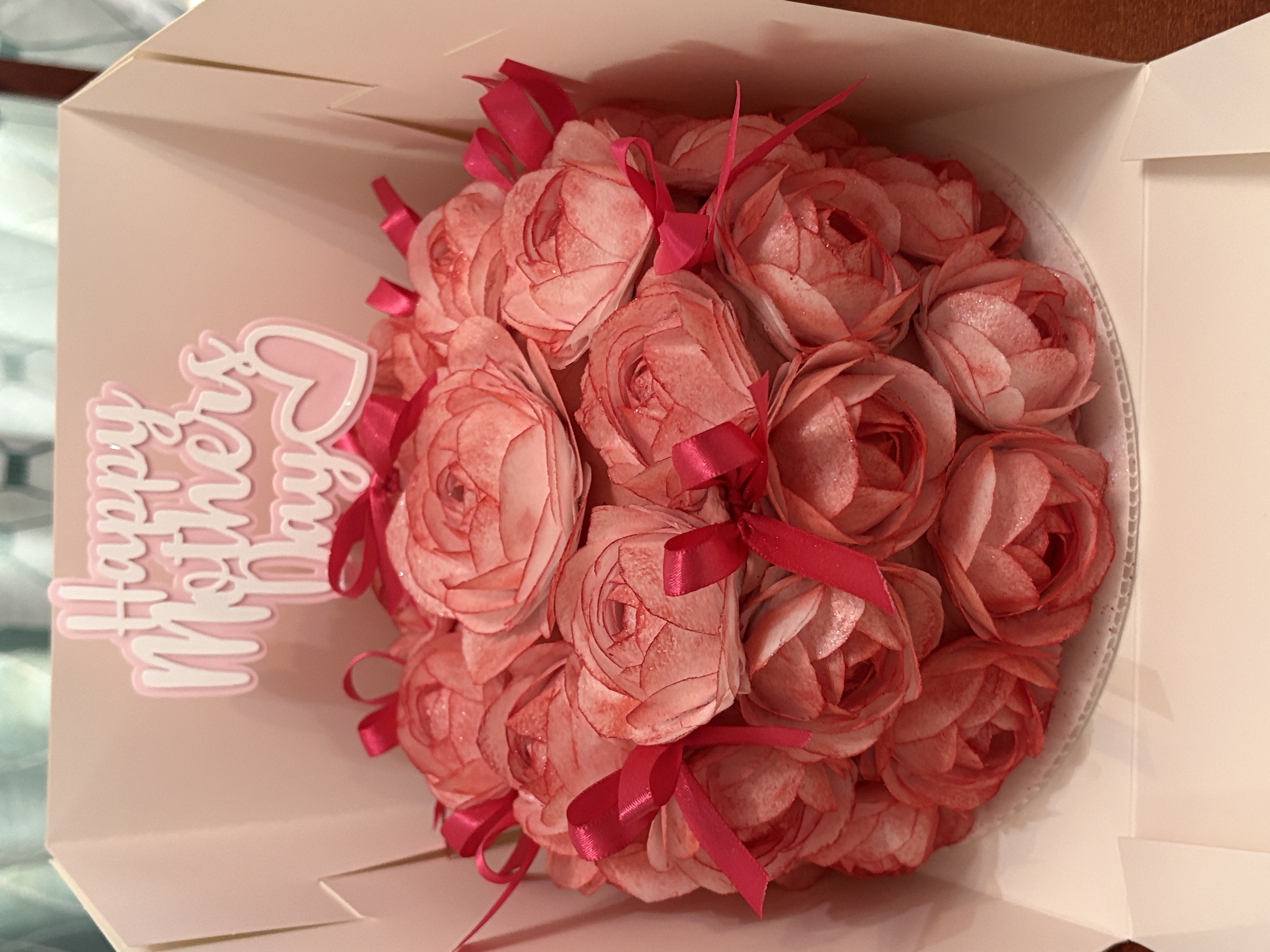 Custom Cakes