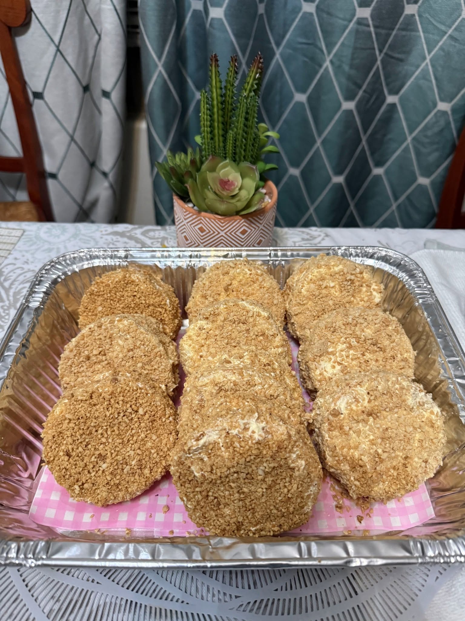Silvanas Cookies